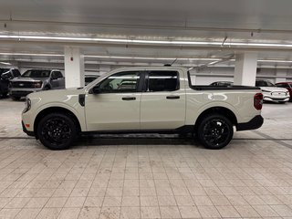 2025 Ford Maverick in Brossard, Quebec - 5 - w320h240px