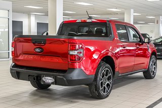 2025 Ford Maverick LARIAT | AWD | 2.5L HYBRIDE | 4K | TOIT | DÉMO in Brossard, Quebec - 6 - w320h240px