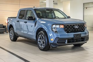 Ford Maverick  2025 à Brossard, Québec - 4 - w320h240px