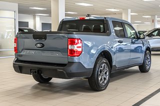 Ford Maverick  2025 à Brossard, Québec - 6 - w320h240px