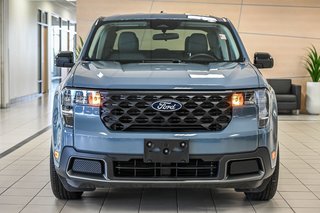 Ford Maverick  2025 à Brossard, Québec - 2 - w320h240px