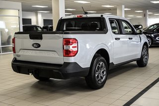 Ford Maverick  2026 à Brossard, Québec - 6 - w320h240px