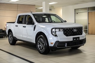 Ford Maverick  2026 à Brossard, Québec - 4 - w320h240px