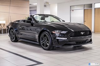 2023 Ford Mustang convertible in Brossard, Quebec - 3 - w320h240px