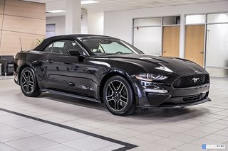 2023 Ford Mustang convertible in Brossard, Quebec - 4 - w320h240px