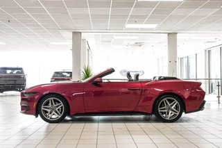 2026 Ford Mustang convertible PREMIUM | ECOBOOST | AUTO | CARPLAY | in Brossard, Quebec - 6 - w320h240px