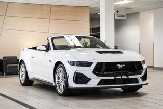 2026 Ford Mustang convertible in Brossard, Quebec - 3 - w320h240px