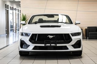 2026 Ford Mustang convertible in Brossard, Quebec - 2 - w320h240px
