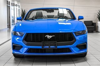 2026 Ford Mustang convertible PREMIUM | ECOBOOST | LIQUIDATION DÉMO 1.99% | in Brossard, Quebec - 2 - w320h240px