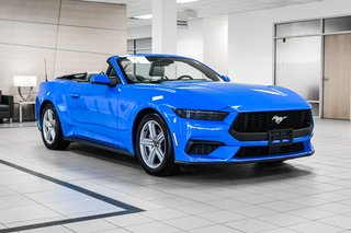 2026 Ford Mustang convertible PREMIUM | ECOBOOST | LIQUIDATION DÉMO 1.99% | in Brossard, Quebec - 4 - w320h240px