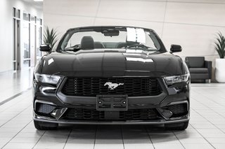 2026 Ford Mustang convertible PREMIUM | ECOBOOST | CPO 5.09% DISPO  | CARPLAY | in Brossard, Quebec - 2 - w320h240px