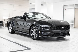 2026 Ford Mustang convertible PREMIUM | ECOBOOST | CPO 5.09% DISPO  | CARPLAY | in Brossard, Quebec - 4 - w320h240px