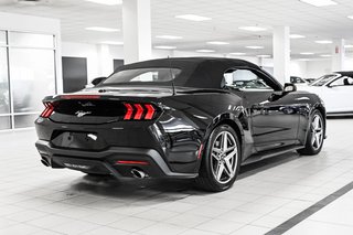 2026 Ford Mustang convertible PREMIUM | ECOBOOST | CPO 5.09% DISPO  | CARPLAY | in Brossard, Quebec - 6 - w320h240px
