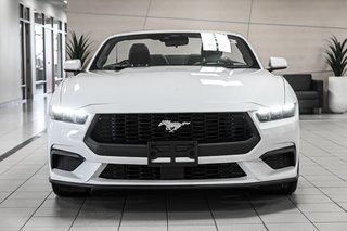 2026 Ford Mustang convertible PREMIUM | ECOBOOST | 5.09% DISPO | CARPLAY | in Brossard, Quebec - 2 - w320h240px