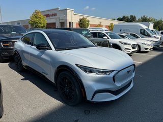 2021 Ford Mustang Mach-E in Brossard, Quebec - 2 - w320h240px