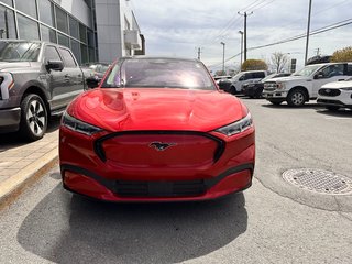 Ford Mustang Mach-E  2021 à Brossard, Québec - 3 - w320h240px