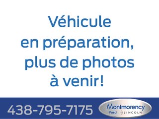 2021 Ford Mustang Mach-E in Brossard, Quebec - 4 - w320h240px
