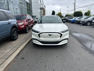 Ford Mustang Mach-E  2021 à Brossard, Québec - 3 - w320h240px