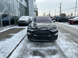 2021 Ford Mustang Mach-E in Brossard, Quebec - 3 - w320h240px