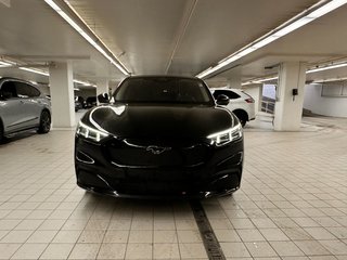 Ford Mustang Mach-E Premium | AWD | LONG RANGE | TOIT PANO | 2021 à Brossard, Québec - 5 - w320h240px