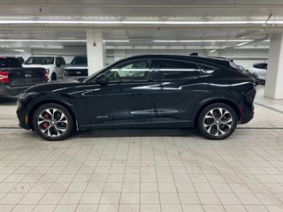 Ford Mustang Mach-E Premium | AWD | LONG RANGE | TOIT PANO | 2021 à Brossard, Québec - 5 - w320h240px