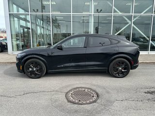 2021 Ford Mustang Mach-E in Brossard, Quebec - 5 - w320h240px