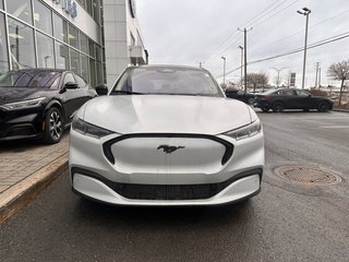 2021 Ford Mustang Mach-E in Brossard, Quebec - 3 - w320h240px