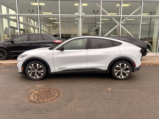 2021 Ford Mustang Mach-E in Brossard, Quebec - 5 - w320h240px