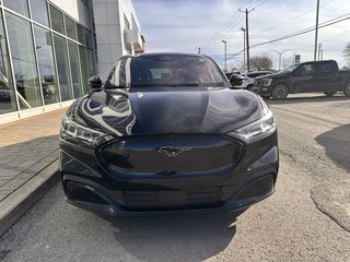 2021 Ford Mustang Mach-E in Brossard, Quebec - 3 - w320h240px