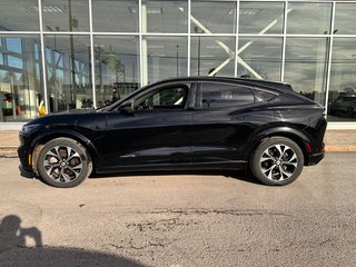 2021 Ford Mustang Mach-E in Brossard, Quebec - 5 - w320h240px