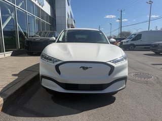 Ford Mustang Mach-E Select | 370KM AUTONOMIE | ENS COMFORT | CARPLAY | 2021 à Brossard, Québec - 3 - w320h240px