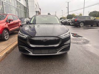 2022 Ford Mustang Mach-E in Brossard, Quebec - 3 - w320h240px