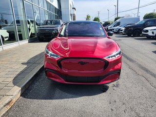 2023 Ford Mustang Mach-E in Brossard, Quebec - 3 - w320h240px