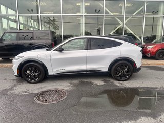 2023 Ford Mustang Mach-E in Brossard, Quebec - 3 - w320h240px