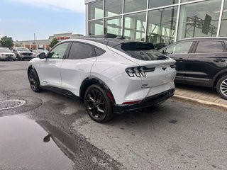 2023 Ford Mustang Mach-E in Brossard, Quebec - 5 - w320h240px