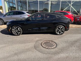 2023 Ford Mustang Mach-E in Brossard, Quebec - 3 - w320h240px