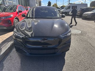 2023 Ford Mustang Mach-E in Brossard, Quebec - 5 - w320h240px