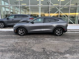 2023 Ford Mustang Mach-E in Brossard, Quebec - 5 - w320h240px