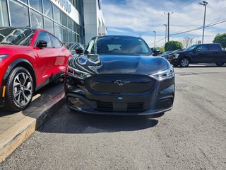 2024 Ford Mustang Mach-E in Brossard, Quebec - 3 - w320h240px