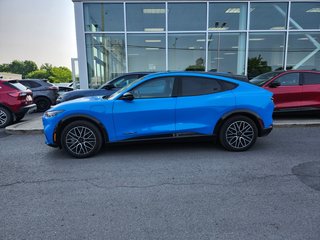 Ford Mustang Mach-E  2024 à Brossard, Québec - 5 - w320h240px
