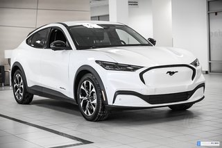 2024 Ford Mustang Mach-E in Brossard, Quebec - 4 - w320h240px