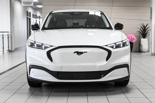 Ford Mustang Mach-E Select | 370KM AUTONOMIE | ENS COMFORT | CARPLAY | 2024 à Brossard, Québec - 2 - w320h240px