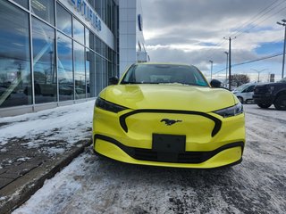 Ford Mustang Mach-E Premium | SPÉCIAL DÉMO | LONG RANGE | NAV | B&O | 2025 à Brossard, Québec - 3 - w320h240px