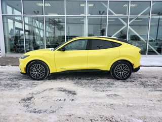 Ford Mustang Mach-E Premium | SPÉCIAL DÉMO | LONG RANGE | NAV | B&O | 2025 à Brossard, Québec - 5 - w320h240px