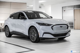 Ford Mustang Mach-E  2025 à Brossard, Québec - 4 - w320h240px
