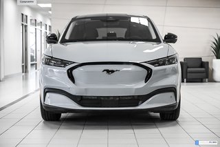 Ford Mustang Mach-E  2025 à Brossard, Québec - 2 - w320h240px