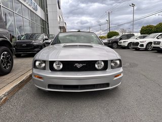 2007 Ford Mustang convertible GT | EXCELLENTE CONDITION | 4.6L V8 | AUTOMATIQUE in Brossard, Quebec - 3 - w320h240px