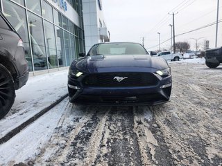 2019 Ford Mustang ECOBOOST | PREMIUM | AUTOMATIQUE | NAVIGATION | in Brossard, Quebec - 3 - w320h240px