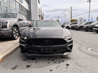 Ford Mustang  2021 à Brossard, Québec - 3 - w320h240px