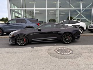 2022 Ford Mustang in Brossard, Quebec - 5 - w320h240px